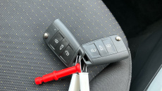 SEAT Arona 1.0 TSI SE Technology 5dr Petrol Hatchback